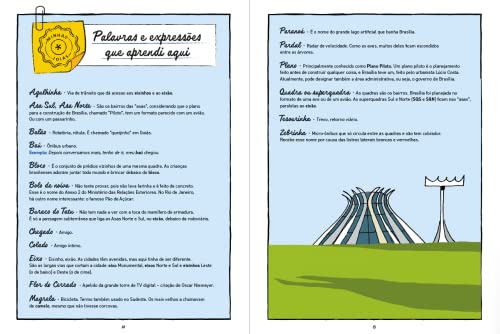 Oxente, uai, tchê!: diário de uma viagem pelos falares do Brasil