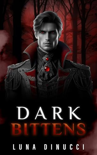 Dark Bittens (Blood Legacy) (English Edition)