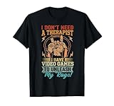 Funny Video Game Lover And Gaming Stuff For Gamers
