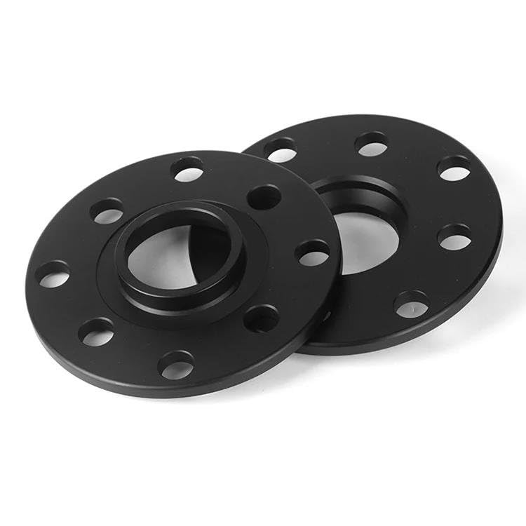 Adaptateur d'entretoise de roue haut de gamme CB 58.1mm - 5