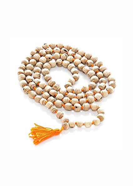 Tulsi Japa Mala-1.5 mm | Vrindavan Bazaar
