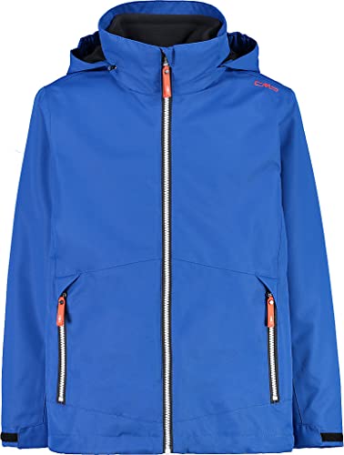 Veste Fille CMP Twill : Finis les Changements de Manteau Incessants en Hiver