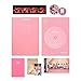 Price comparison product image BTS Album - MAP OF SOUL : PERSONA [ 4 Ver. ] CD + Photobook + Mini Book + Photocard + Postcard + Photo Film + FREE GIFT