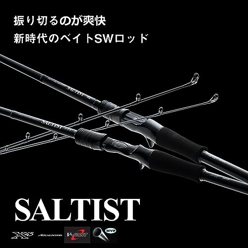 ダイワ ソルティスト 84MB