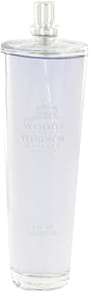 Lavanda por Woods de Windsor eau de toilette spray (Tester) 3,4 onças por Mulheres
