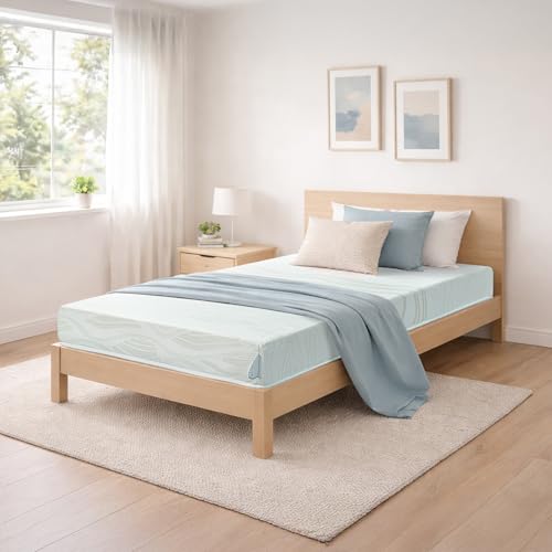 Relax Colchon 90 x 190 | Colchón Muelles Ensacados 90 x 190 + Tejido Strech | Firmeza Media | Transpirable y Alto Confort | Oeko-Tex | Altura 18cm | Fabricado en España | Elara Basic 90x190 (90x190)