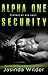 Thresh: Alpha One Security: Book 2