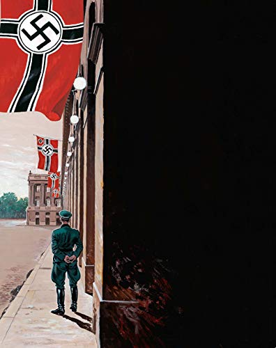 Once Upon a Time in France