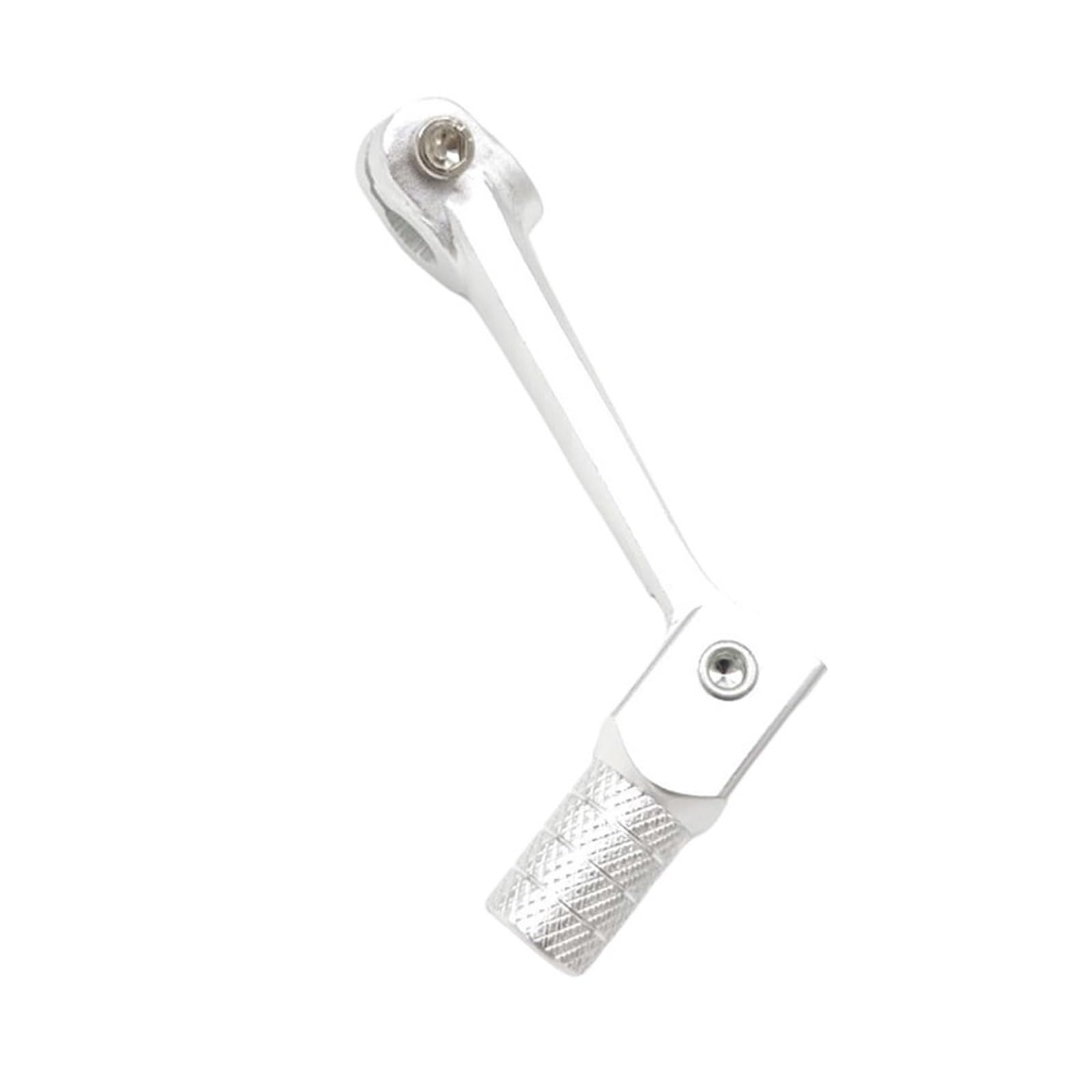 DYXYLKYHX Motorcycle Shift Shifter Gear Shift Lever Fit for Motorcycle for Kayo T2 T4 T4L Change Foot Pedal Shifter Gear Shifter Parts