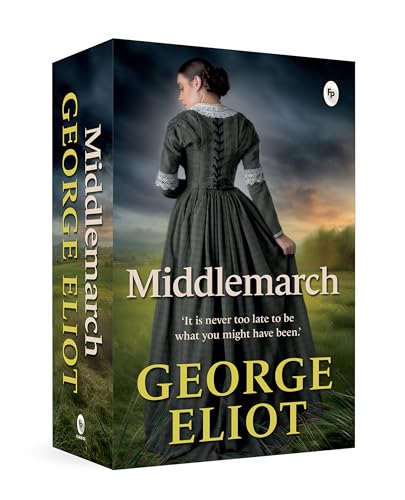 Image of Middlemarch