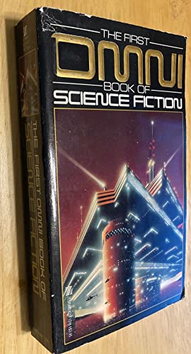 The First Omni Book of Science Fiction