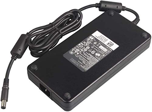 Chargeur PA-9E 240W 19,5V compatible adaptateur Dell GA240PE1-00 FWCRC Y044M