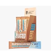 Supercoffee Vanilla Latte - Display (140g) Caffeine Army