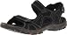 ECCO Men's Cheja Sandal