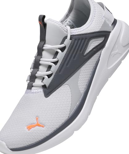 Image of Puma Mens Evoflex Powerflow Running Shoe