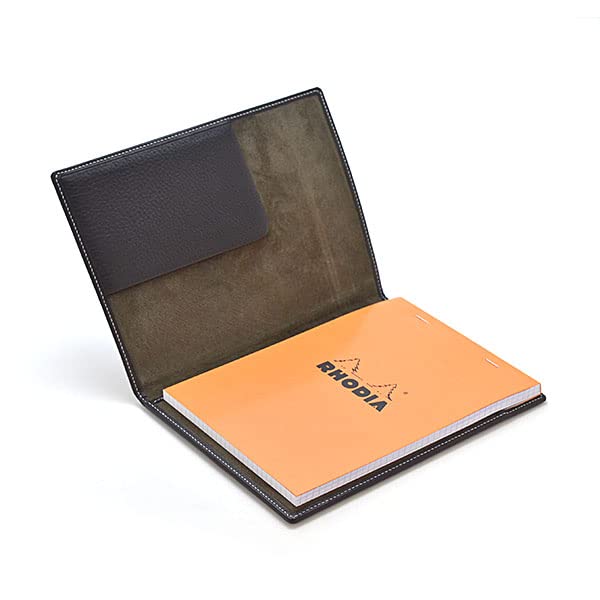 Amazon.co.jp: ロメオ オイルキップメモパッドM (ブラック) : 文房具