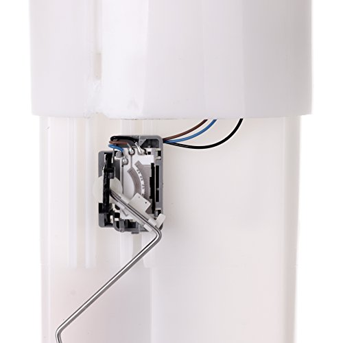 Roadfar Fuel Pump Assembly Electrical Module With Sending Unit Fit For 1991 1992 1993 For Dodge D150 D250 D350 Ramcharger W150 W250 W350 3.9L 5.2L 5.9L 2.0L 2.4L E7047M (Gasoline Engines Only) #TOP4