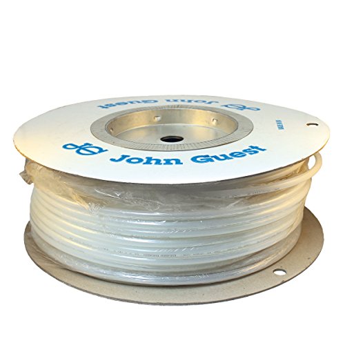 Image of John Guest Hose 8 mm PE-0806-0100M-N 1 m Natural