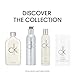 Calvin Klein CK ONE Shower Gel 200ml