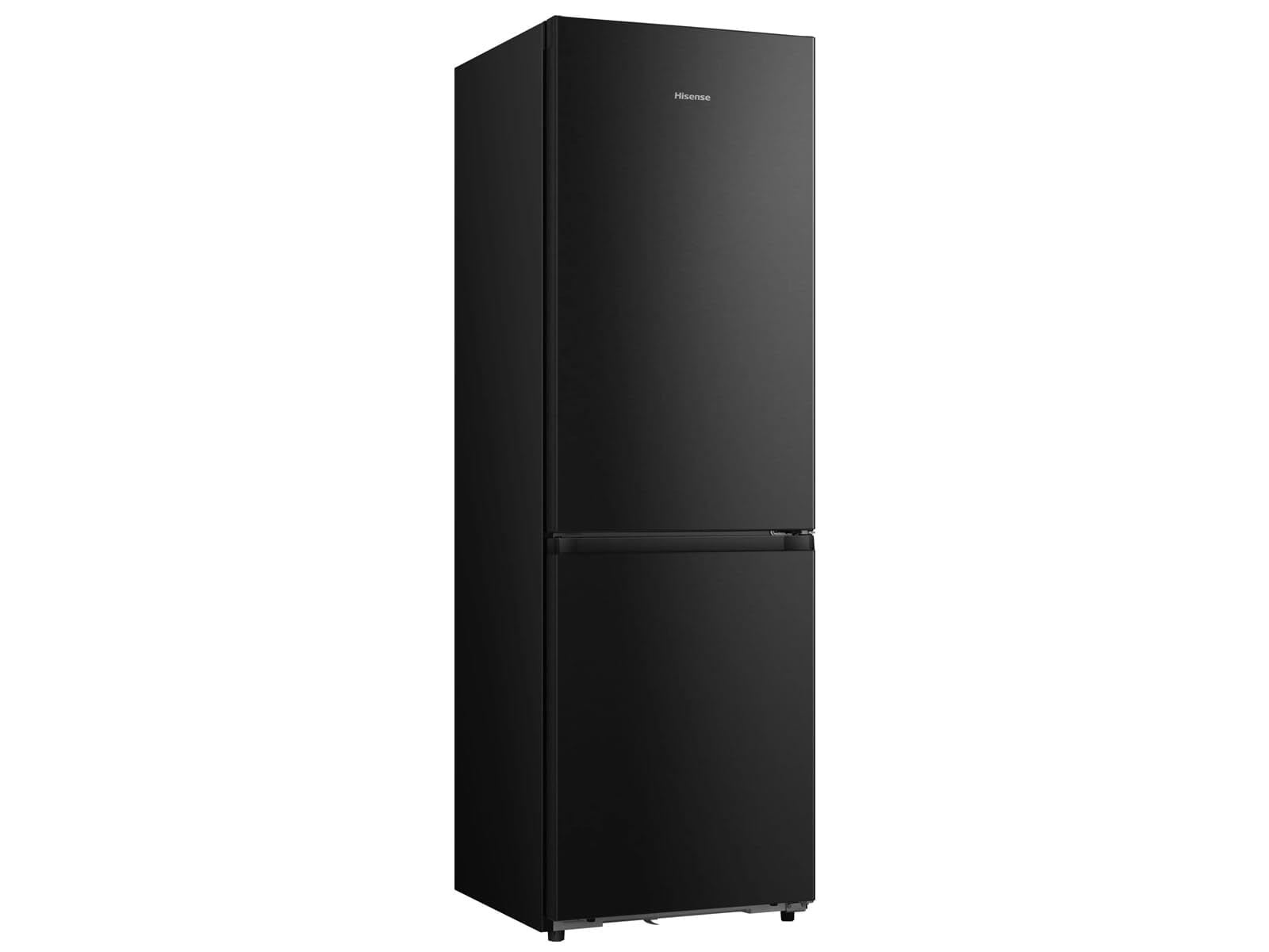 Hisense RB5K330GSFC połączenie chłodzenia/wolnostojące/idealne dopasowanie/ciemne wnętrze/klasa efektywności energetycznej C/35 dB/No Frost/pojemność 330 l/WiFi/Metal Tech/Multi Airflow/wys. x szer