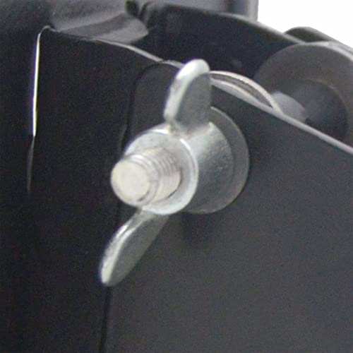Suporte Articulado Para TV + Suporte Para Conversor, Brasforma, SBRP231 SBRP231, Preto10” a 37”
