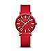 Produktbild BERING Damen und Herren Uhr Quarz Movement - True Aurora Collection mit Silikon und Saphirglas 16934-599 Armbandsuhren - Wasserdicht: 3 ATM