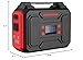 DenGaWa Power Bank with AC Outlet 250Wh, Solar Generator Power Bank, 300W Portable Power Station,110V Small Portable Generator for Home Use Camping Emergency Hunting Outdoor