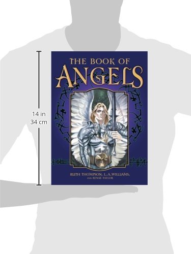 The Book Of Angels #TOP1