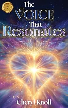 Hardcover The Voice That Resonates Book