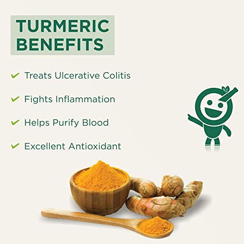 VITRO TURMERIC JUICE