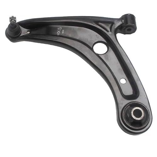Advantage Auto Parts Wishbone Compatible With Honda Jazz Mk2 Front, Left, Lower, Control Arm, Suspension Arm