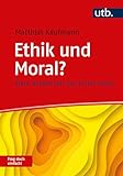 Ethik und Moral? Frag doch einfach!: Klare Antworten aus erster Hand - Matthias Kaufmann 