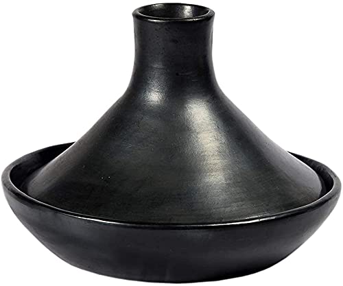 Macondo Ancient Pot Chamba Tagine - Thumbnail 3