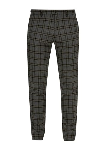 Jeans Keith straight leg s.Oliver l'excellence du denim bleu