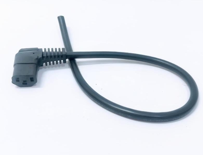 Electric Scooty Charging Socket 2 Pin Cable | Heavy Duty | 4 MM Cable | for Electric Scooty/Scooters, E-Bike, E-Carts|Electric scooty All Parts|Electric Bike Charging Connector-image-26