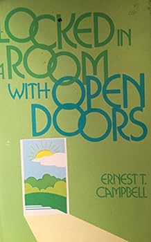 Paperback Locked in a Room With Open Doors Book