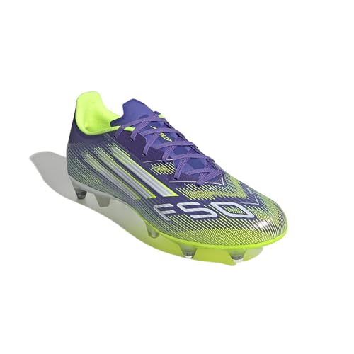 Scarpe Calcio Adidas F50 League Sg - 3