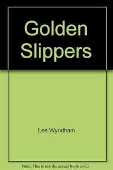Paperback Golden Slippers Book