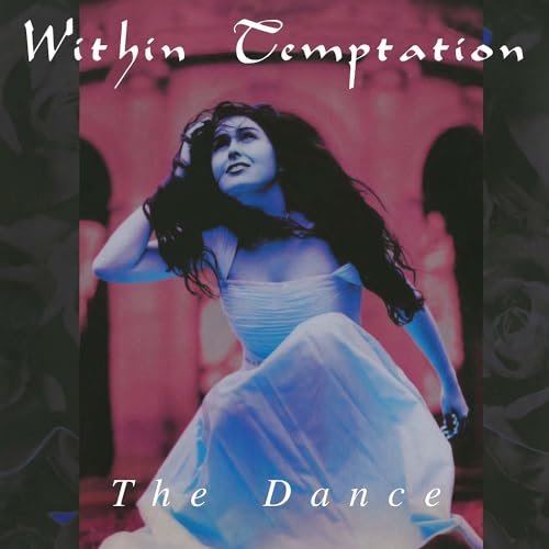 Within Temptation - The Dance [VINYL]