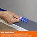 Amazon Basics Blue Painters Tape, 1.88