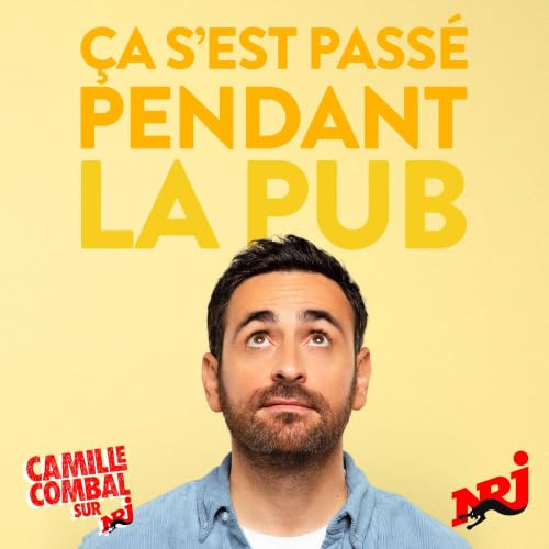 &Ccedil;a s'est pass&eacute; pendant la pub