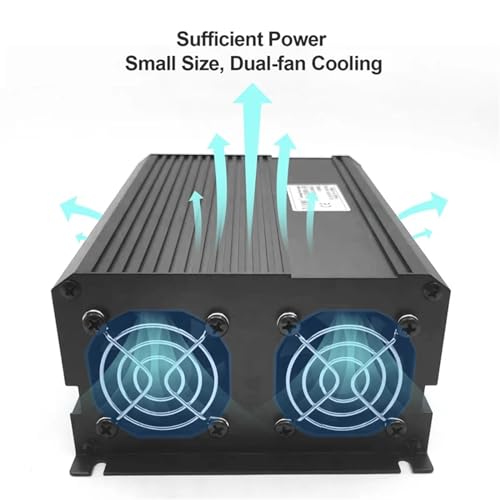 Fuente de alimentación conmutada de 1500W 90V 16.6A con entrada 110V 220V 6