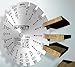 Infinity Cutting Tools Dado Measuring Gauge