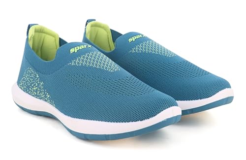 Image of SPARX Womens Sl 256 Casual Shoe