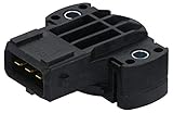 Número de conexiones: 3 HELLA 6PX 008 476-271 Sensor, posición mariposa - 5V