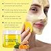 Facial Cleansing Pads - Deep Clean Pores, Remove Dirt/Oil, Brighten & Moisturize, Gentle Refreshment For Daily Skincare(1PCS)