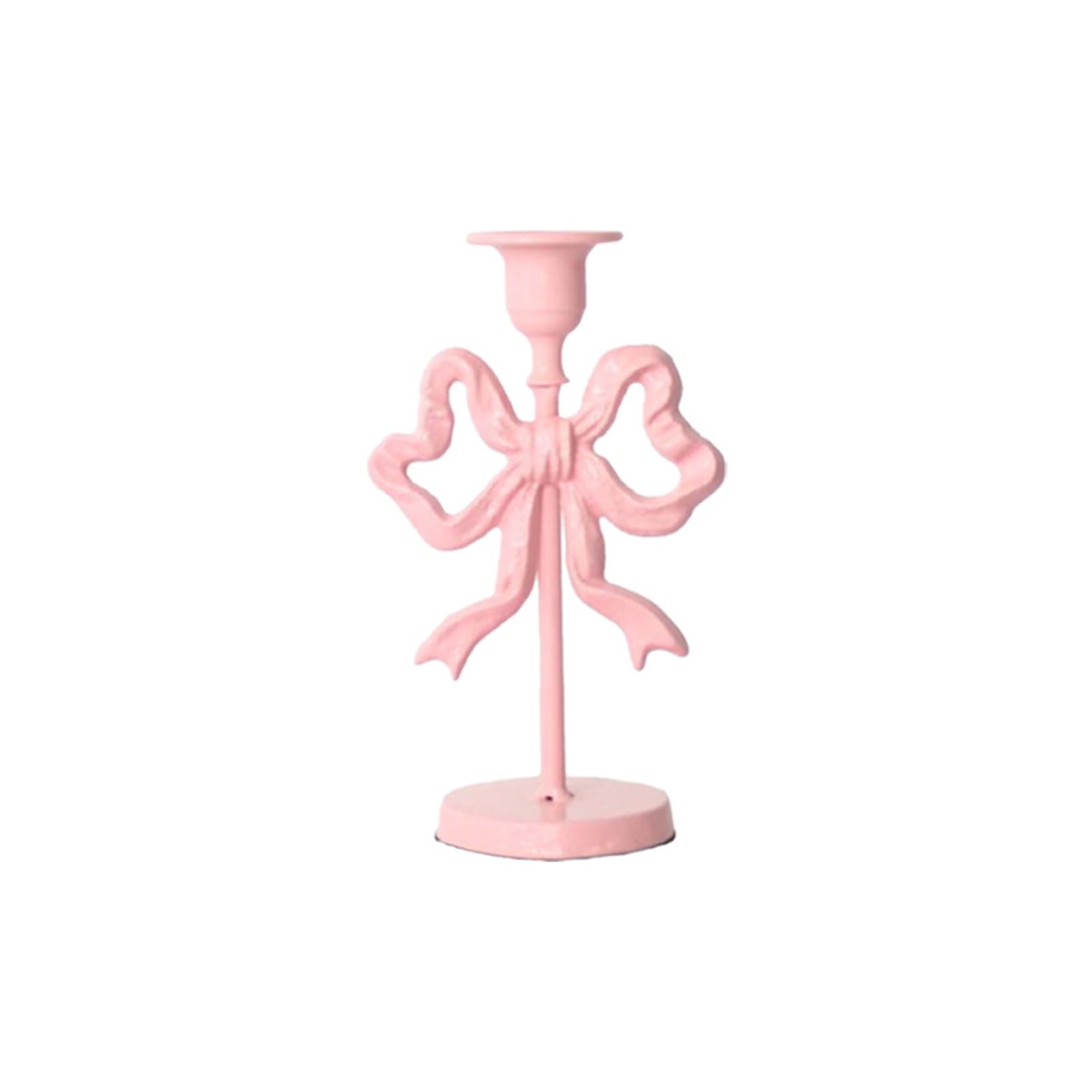 our fave Tapered Holders Decorative Stands Iron Black Candlestick Holders Table Decoration for Wedding Home Decors Candlestick