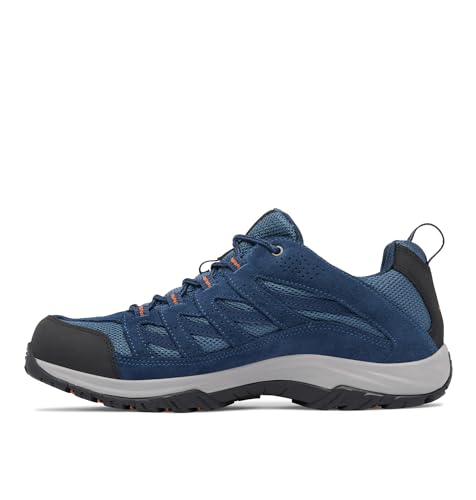 Image of Columbia Women Crestwood Hiking & Trekking Shoes