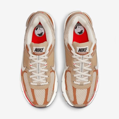 Image of Nike Women's Zoom Vomero 5 Running Shoes