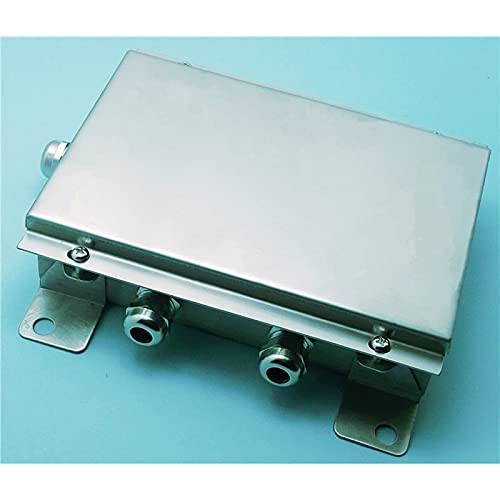 WTA15 Four-Way Four-Channel Input Intelligent Digital Weighing Transmitter 4-20mA/0-5V/0-10V